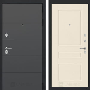 АРТ графит 03 - Капучино  