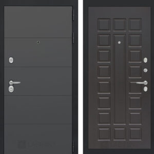 АРТ графит 04 - Венге  