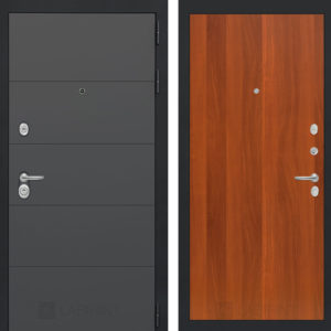 АРТ графит 05 - Итальянский орех  