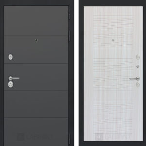 АРТ графит 06 - Сандал белый  