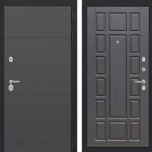 АРТ графит 12 - Венге  