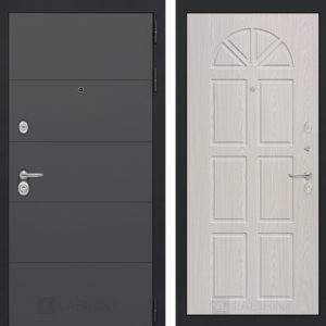 АРТ графит 15 - Алмон 25 (Винорит)  