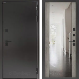 БУНКЕР БН-10 ТЕПЛО ПЛЮС/ФЛЗ-1 Бетон светлый  