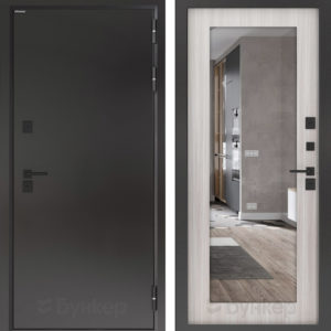 БУНКЕР БН-10 ТЕПЛО ПЛЮС/ФЛЗ-603 Сандал белый  