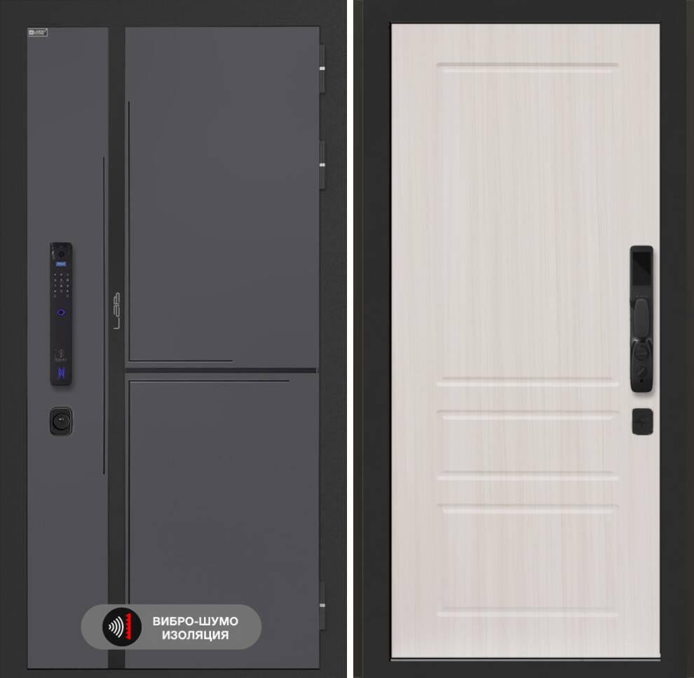 Лаб 3 Смарт 03 - Сандал белый Лаб 3 Смарт 03 - Сандал белый
