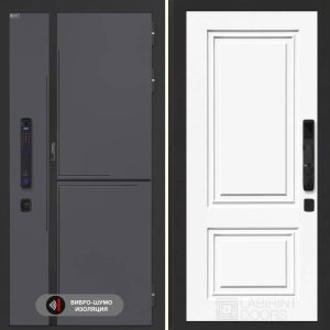 Лаб 3 Смарт 26 - Эмаль RAL 9003  