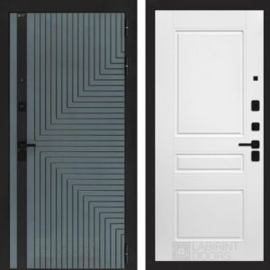 КРЕДОР 03 - Белый софт  