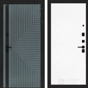 КРЕДОР 07 - Белое дерево  