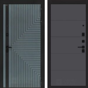 КРЕДОР 13 - Графит софт  