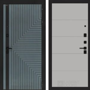 КРЕДОР 13 - Грей софт  