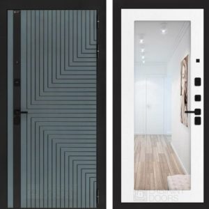 КРЕДОР 18 - Белое дерево с Зеркалом  