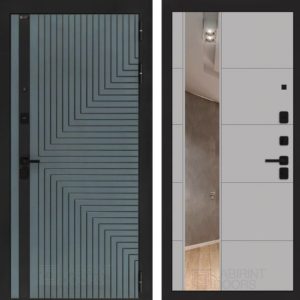 КРЕДОР 19 - Грей софт с Зеркалом  