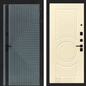 КРЕДОР 23 - Ванилла веллюто  