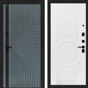 КРЕДОР 23 - Белый софт  