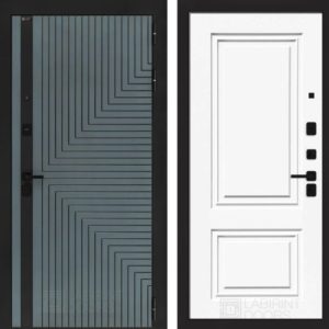 КРЕДОР 26 - Эмаль RAL 9003  