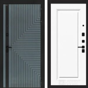 КРЕДОР 27 - Эмаль RAL 9003  