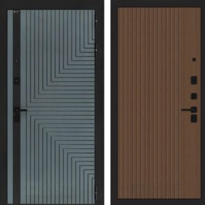 КРЕДОР 29 - Дуб кантри темный  