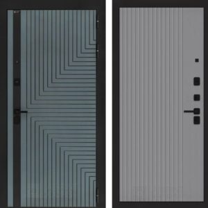 КРЕДОР 29 - Серый рельеф софт  