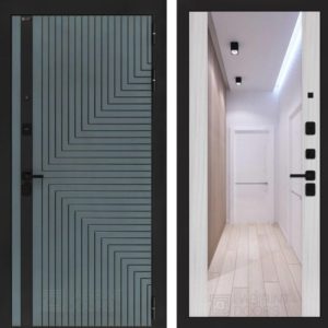 КРЕДОР Сандал белый с Зеркалом Максимум  