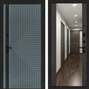 КРЕДОР Венге с Зеркалом Максимум  