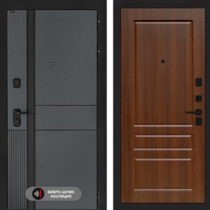 ЭВОЛАБ 03 - Орех бренди  