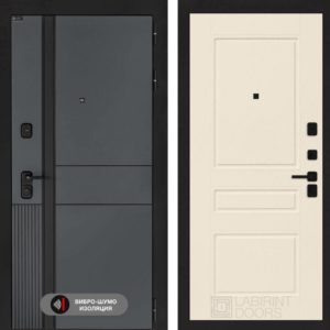 ЭВОЛАБ 03 - Капучино  