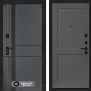 ЭВОЛАБ 11 - Графит софт  