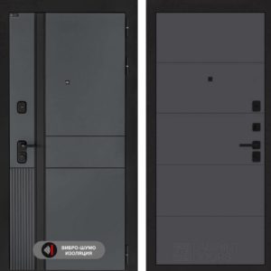 ЭВОЛАБ 13 - Графит софт  