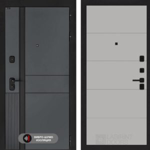 ЭВОЛАБ 13 - Грей софт  