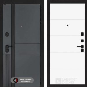 ЭВОЛАБ 13 - Белый софт  