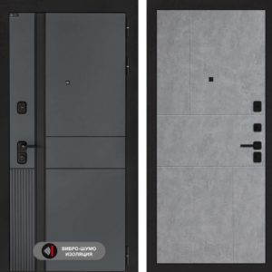 ЭВОЛАБ 21 - Бетон светлый  