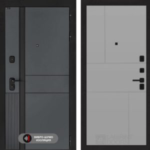 ЭВОЛАБ 21 - Грей софт  