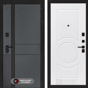 ЭВОЛАБ 23 - Белый софт  