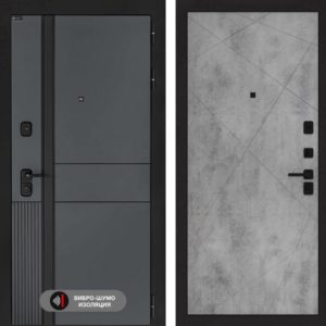 ЭВОЛАБ 24 - Бетон светлый  