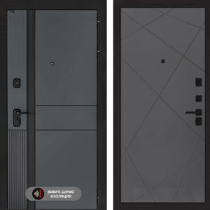 ЭВОЛАБ 24 - Графит софт  