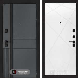 ЭВОЛАБ 24 - Белый софт  