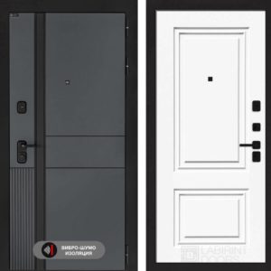 ЭВОЛАБ 26 - Эмаль RAL 9003  