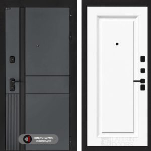 ЭВОЛАБ 27 - Эмаль RAL 9003  