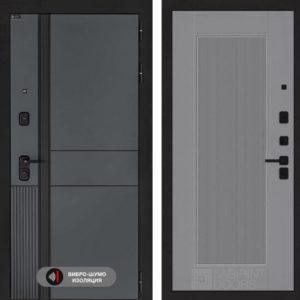 ЭВОЛАБ 30 - Серый рельеф софт ЭВОЛАБ 30 - Серый рельеф софт