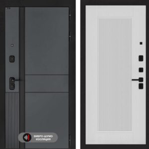 ЭВОЛАБ 30 - Белый рельеф софт  