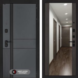 ЭВОЛАБ с Зеркалом Максимум - Венге  