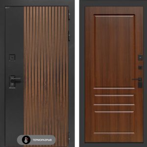 Айслаб 03 - Орех бренди  