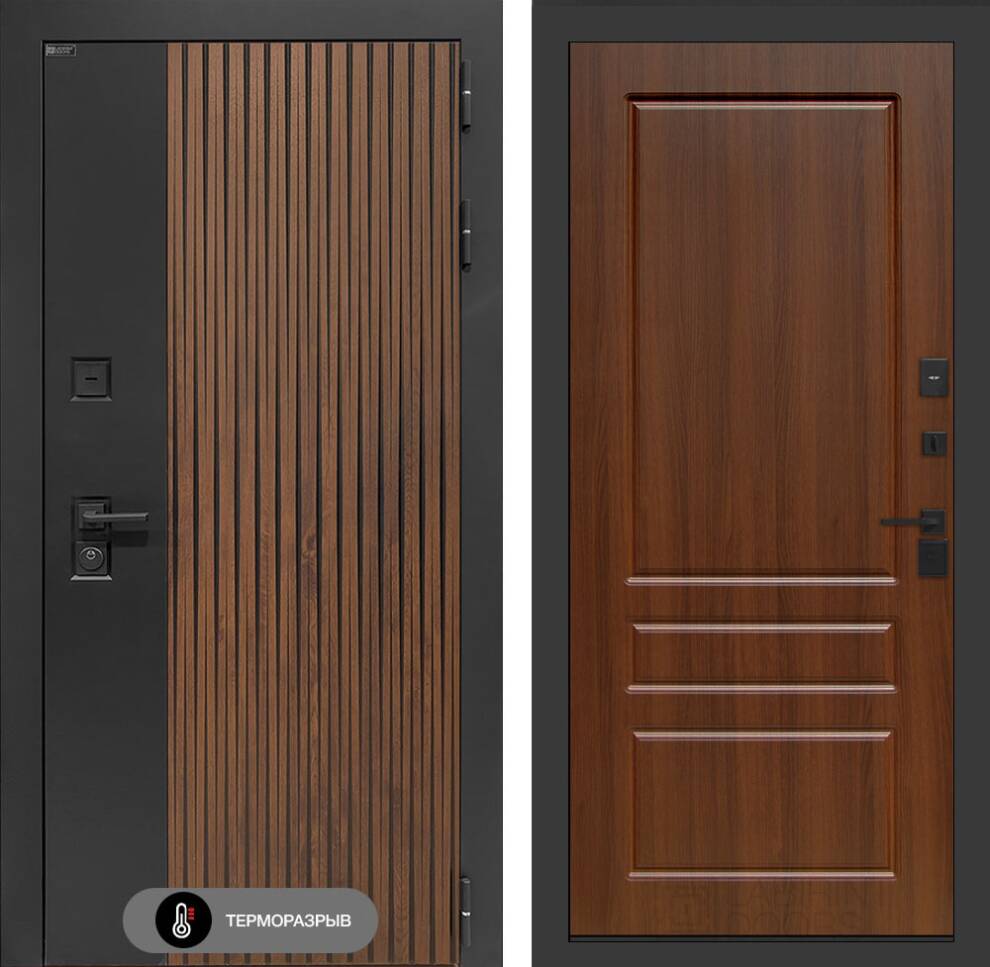 Айслаб 03 - Орех бренди Айслаб 03 - Орех бренди