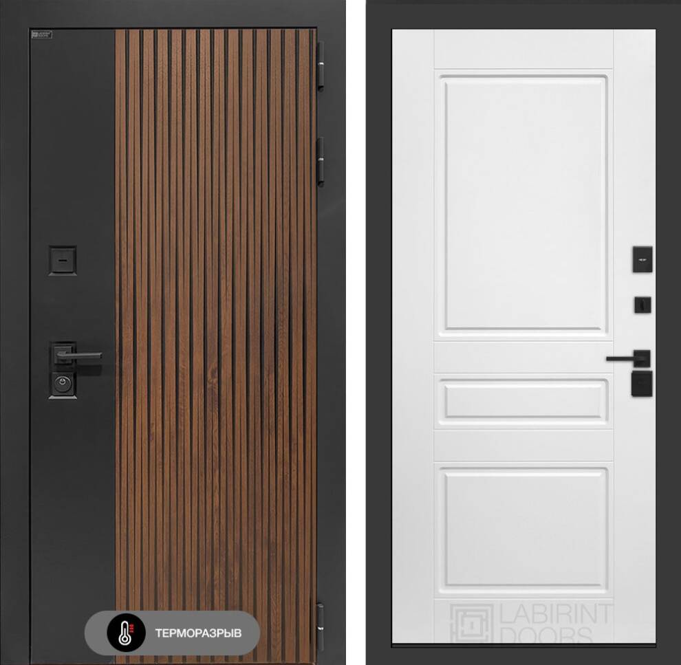 Айслаб 03 - Белый софт Айслаб 03 - Белый софт