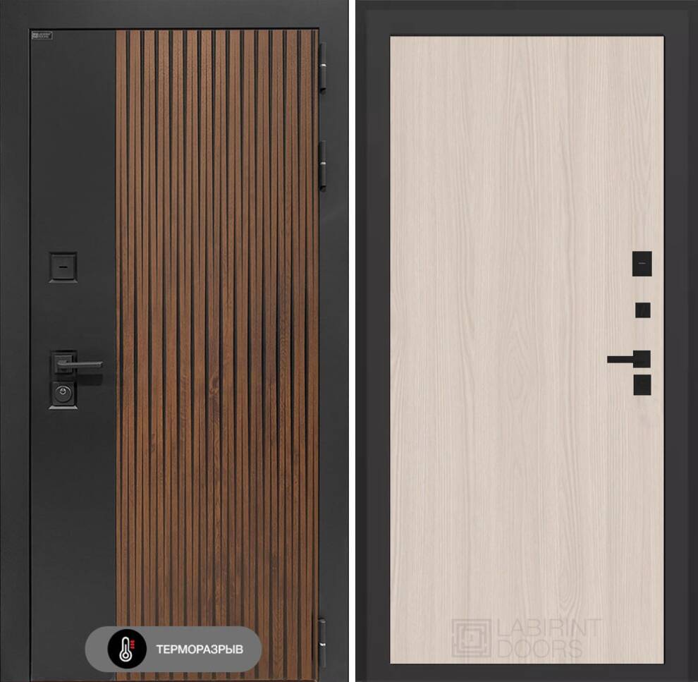 Айслаб 05 - Ясень светлый Айслаб 05 - Ясень светлый