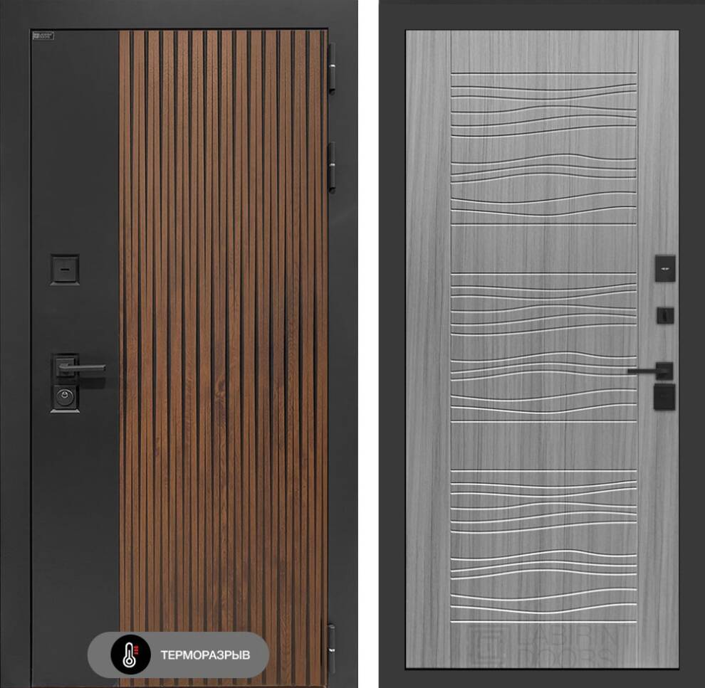 Айслаб 06 - Сандал серый Айслаб 06 - Сандал серый