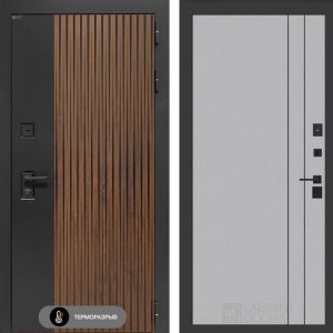 Айслаб 10 - Серый рельеф софт Айслаб 10 - Серый рельеф софт