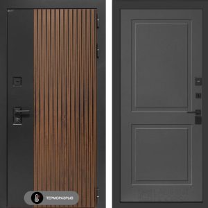 Айслаб 11 - Графит софт  