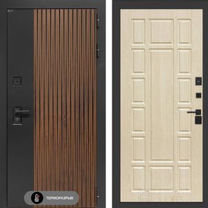 Айслаб 12 - Беленый дуб  