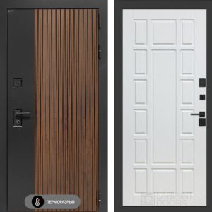 Айслаб 12 - Белое дерево  